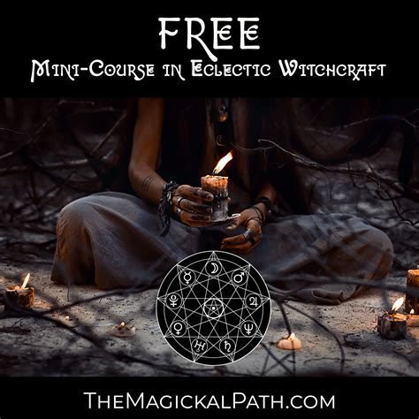 Embrace the Magic of Witchcraft Healing: A Compelling Composition Video